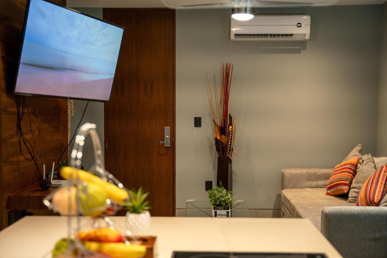 Downtown Luxury I Rooftop Cocobeach I By Yeah Apartment