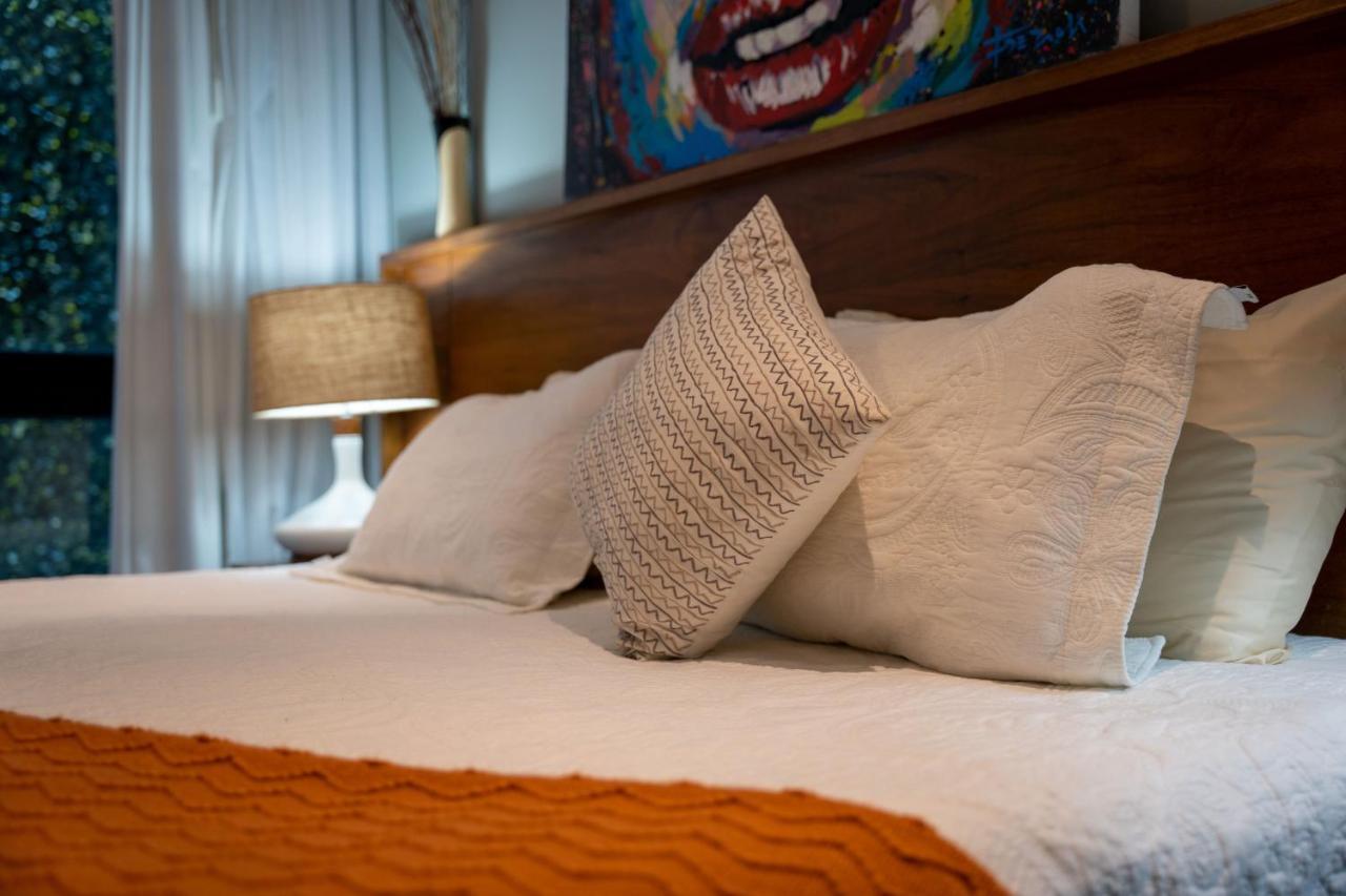 Apartment Downtown Luxury I Rooftop Cocobeach I By Yeah *