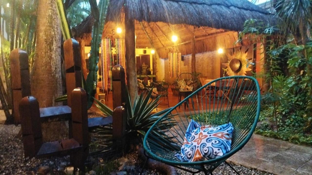 Barrio Latino Hotel Playa del Carmen