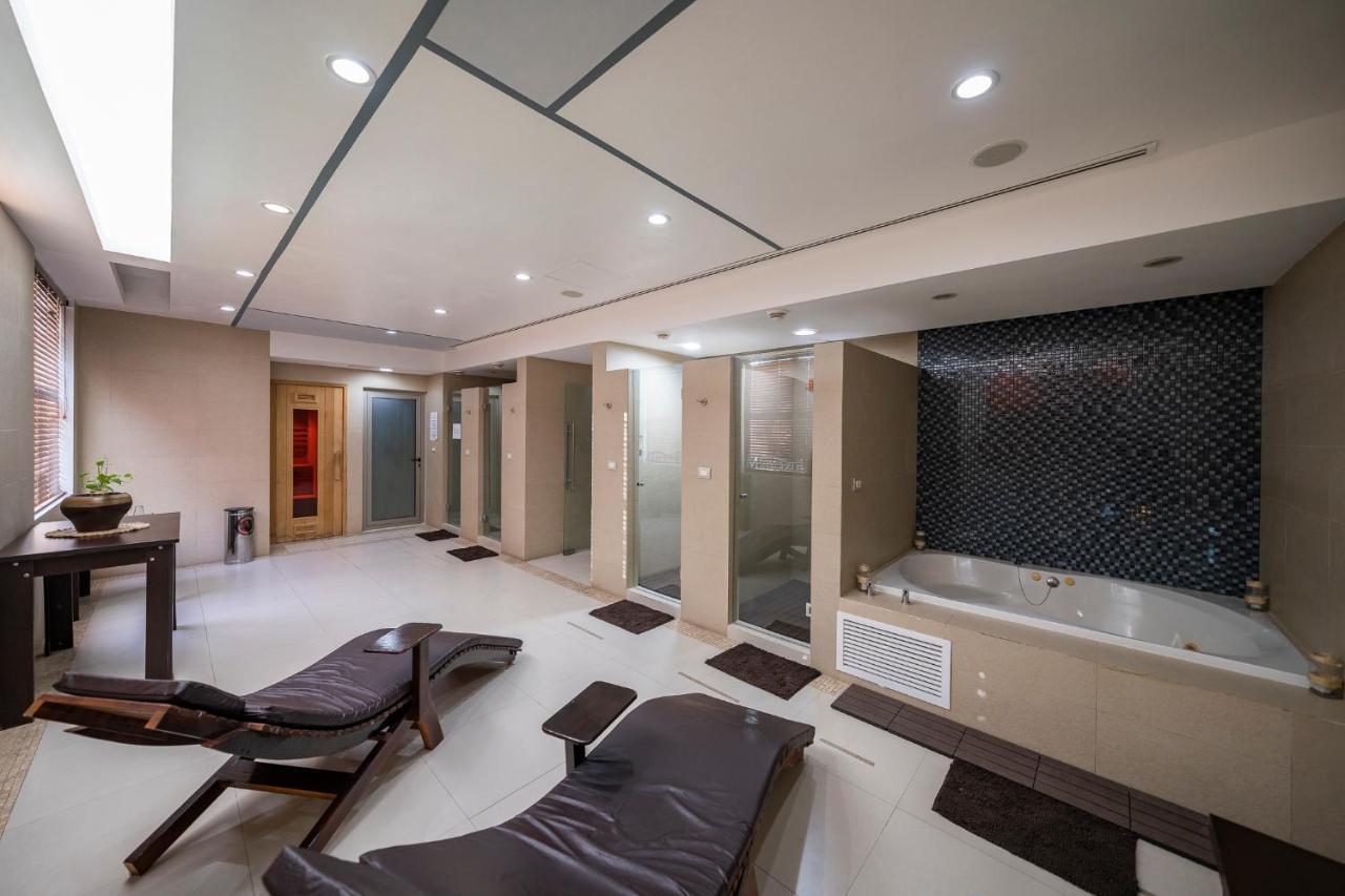 Appartement Stunning Ocean Front By Boutique *