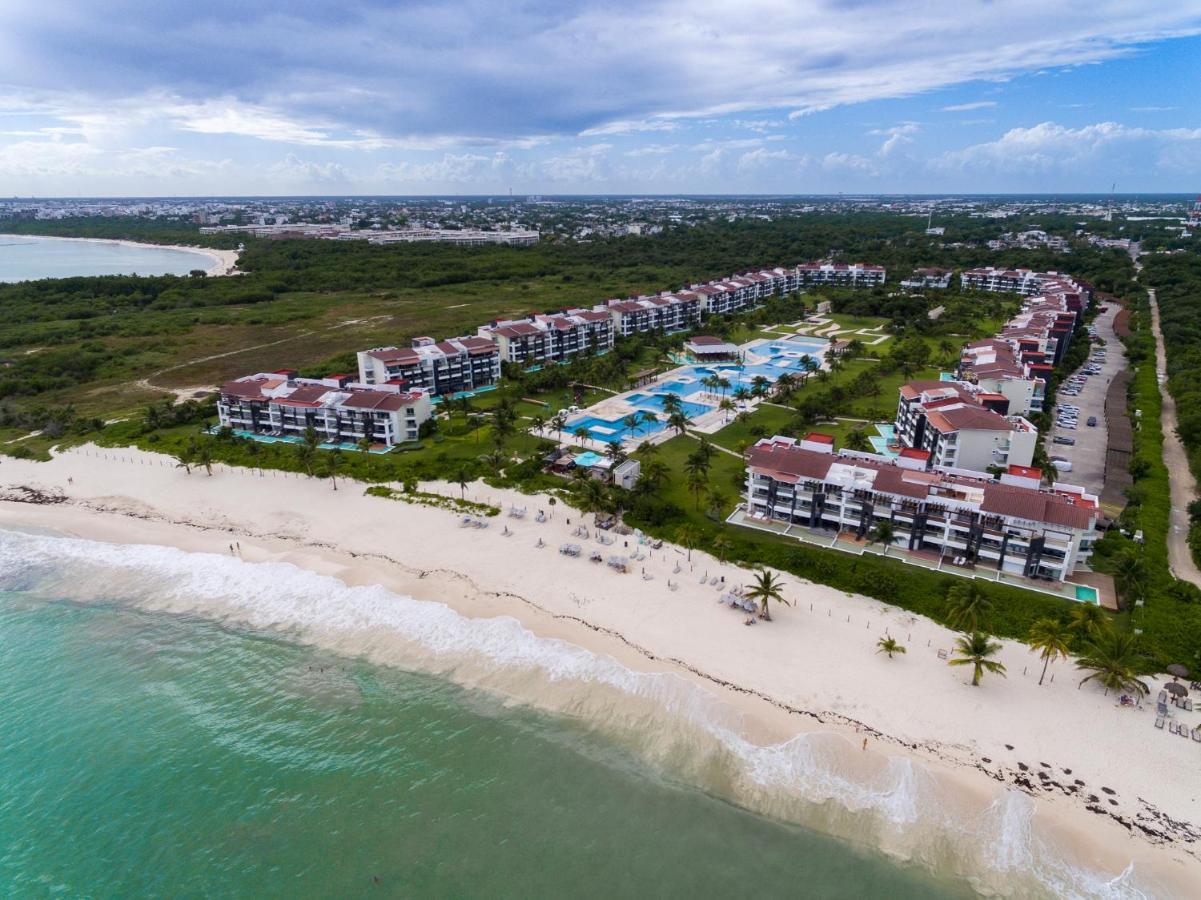 Appartement Stunning Ocean Front By Boutique *