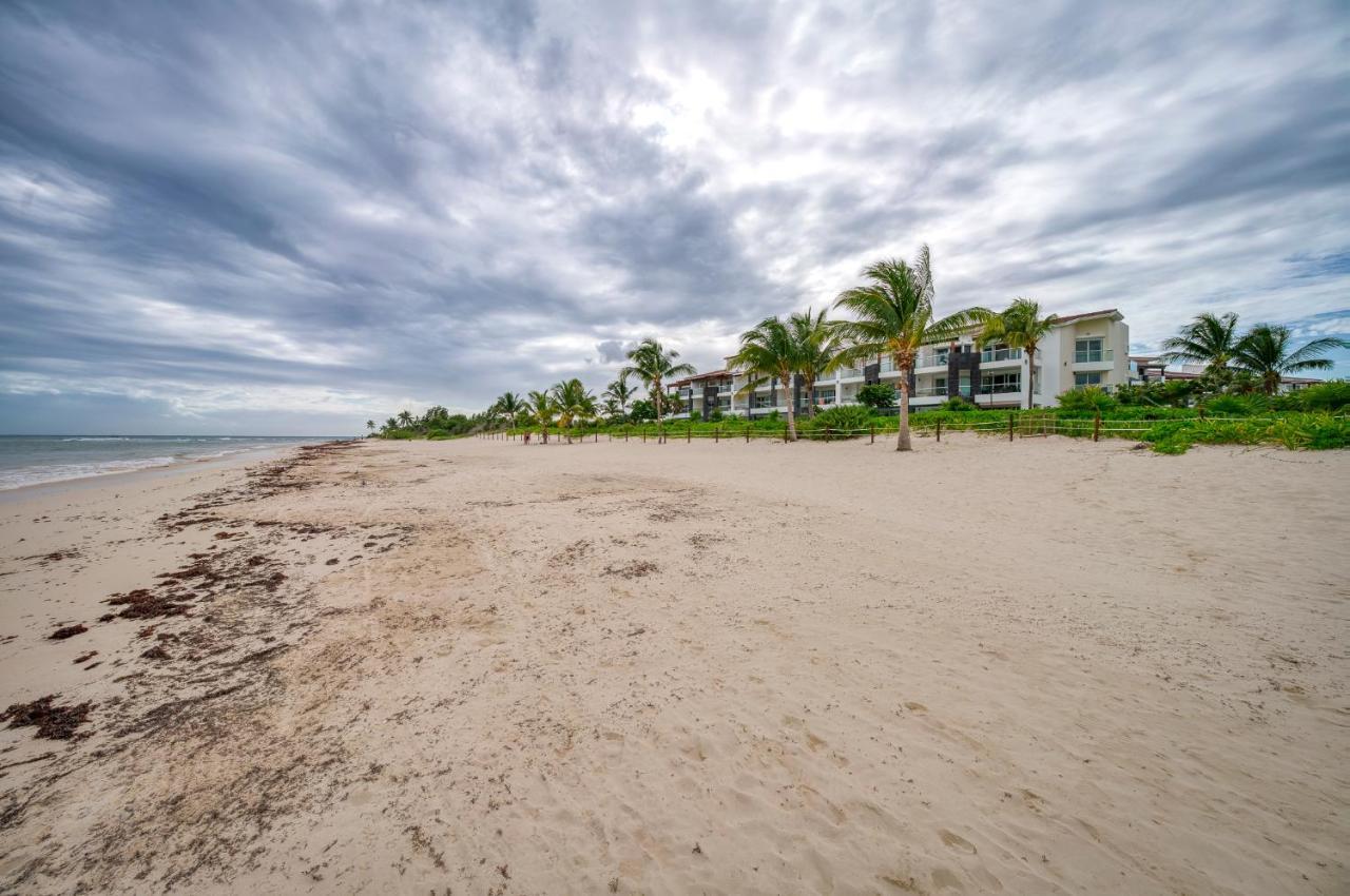 Appartement Stunning Ocean Front By Boutique