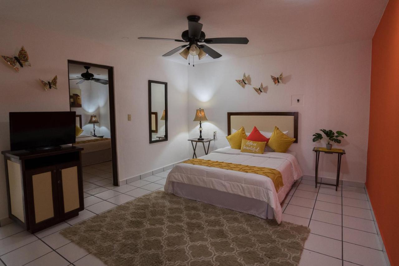 Hotel Mariposa Boutique - 5th Avenue 4*