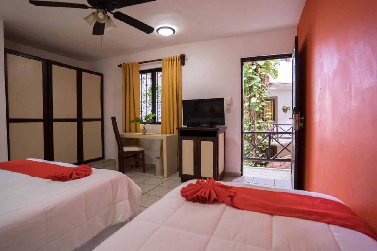 Mariposa Boutique - 5th Avenue 4* Playa del Carmen