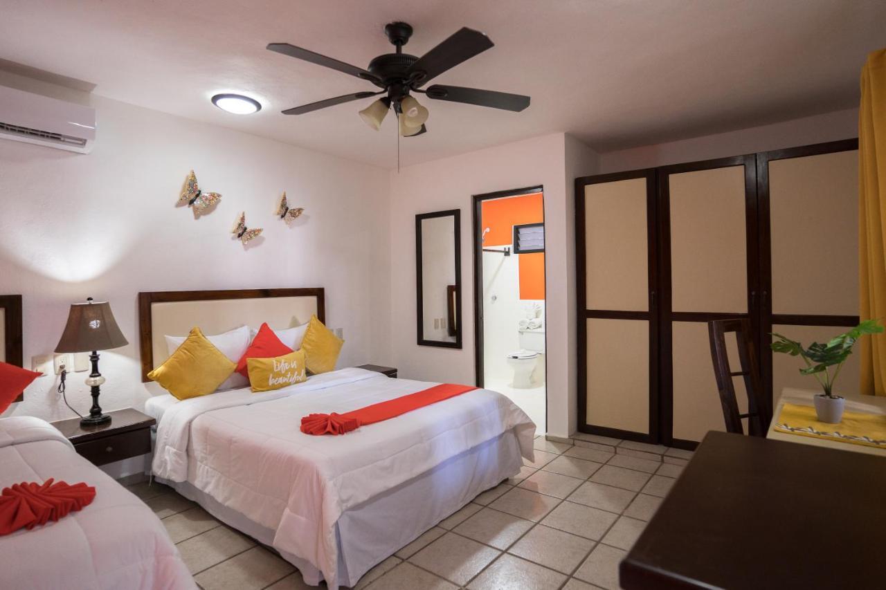 Mariposa Boutique - 5th Avenue 4*