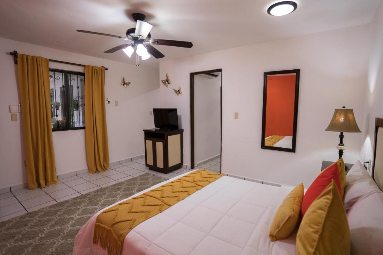 Mariposa Boutique - 5th Avenue Playa del Carmen