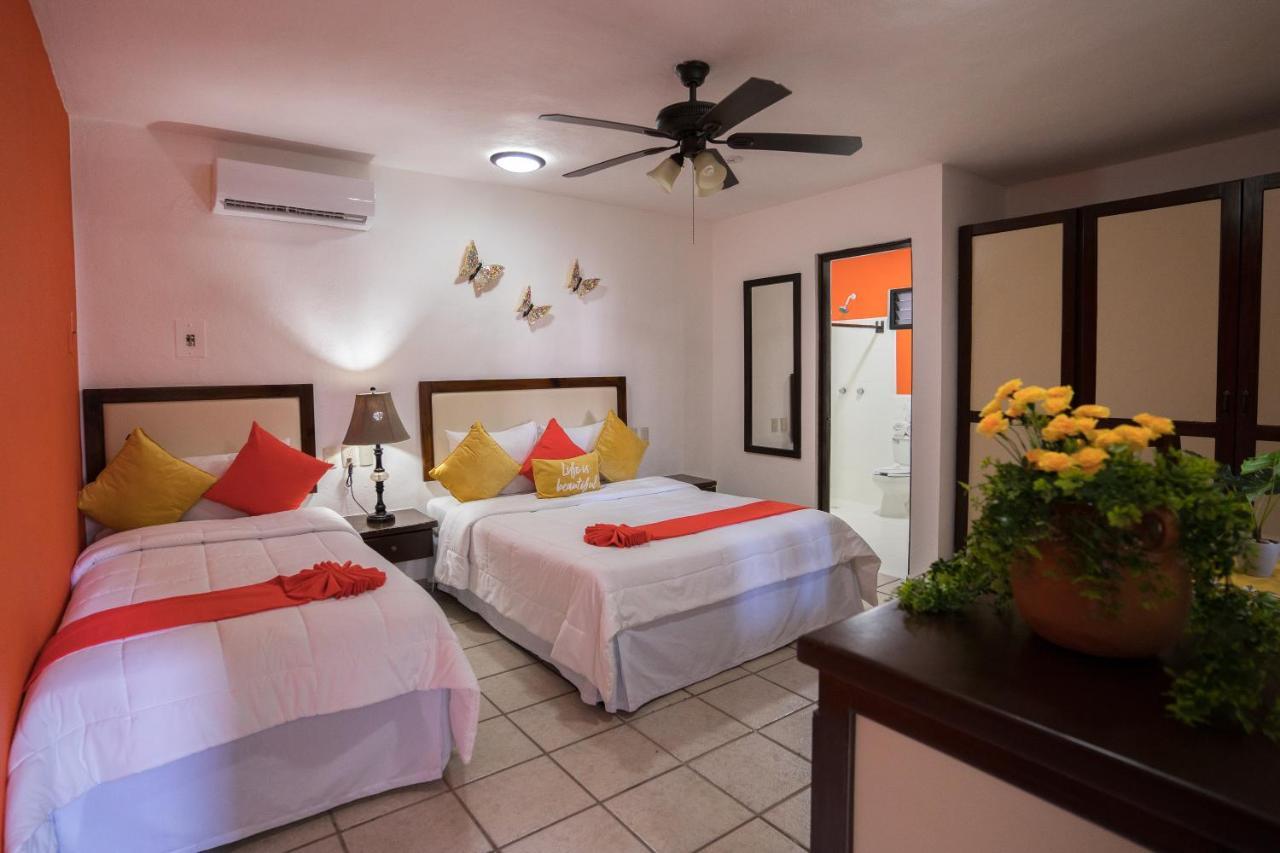 Mariposa Boutique - 5th Avenue Hotel Playa del Carmen