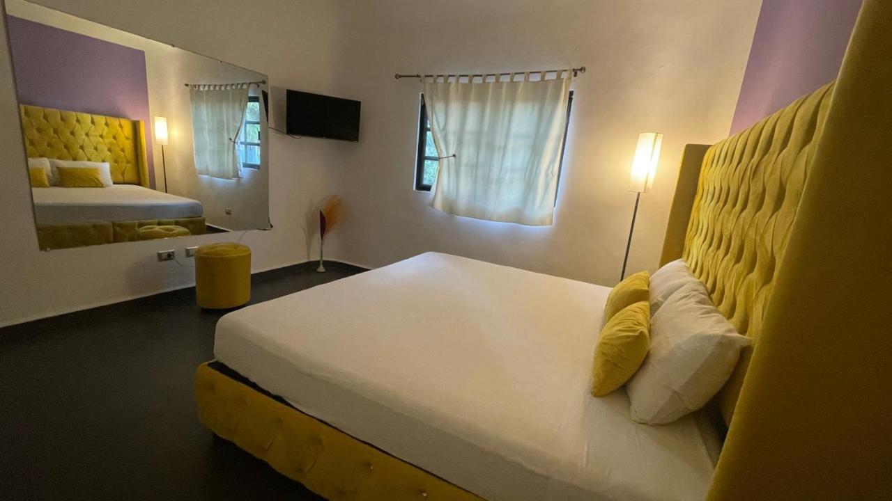Appartement Marisol Playa del Carmen