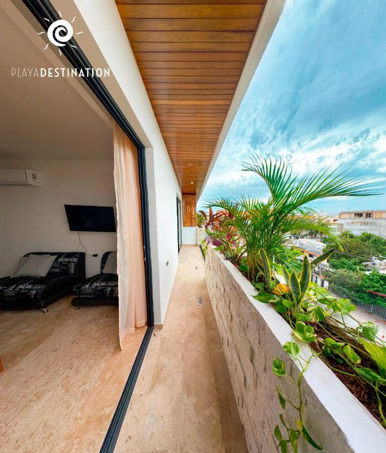 Appartement Calle 38
