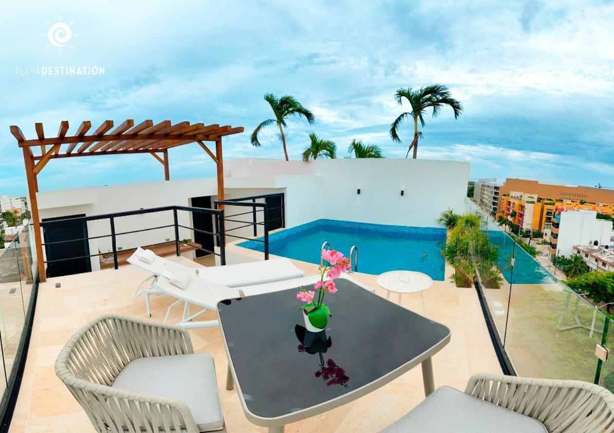 Calle 38 Appartement *