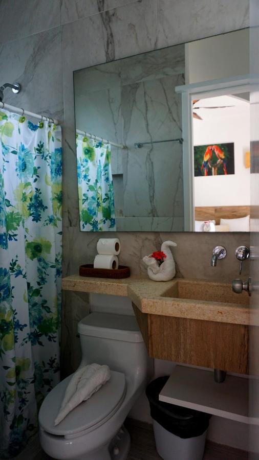 Aparthotel Selva Y Mar Playa del Carmen