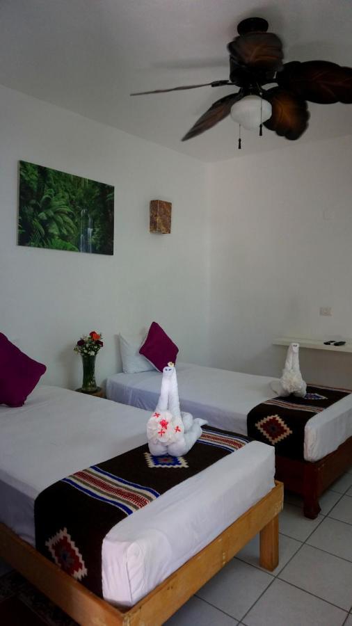Aparthotel Selva Y Mar Playa del Carmen