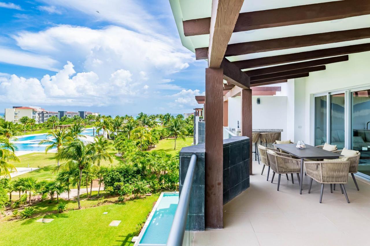 Mareazul Front At 2* Playa del Carmen