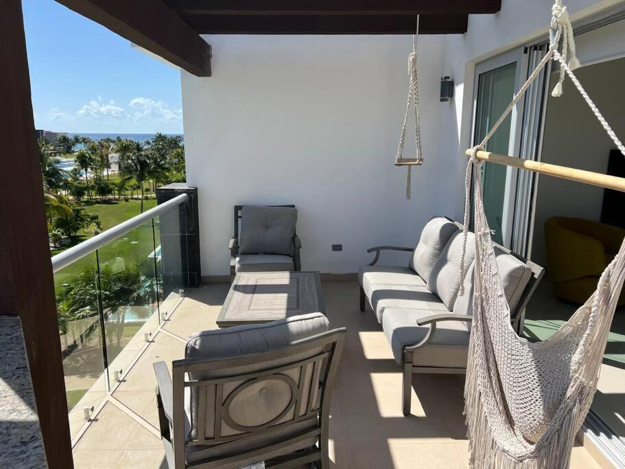 Brand New And Amazing Penthouse! Playa del Carmen