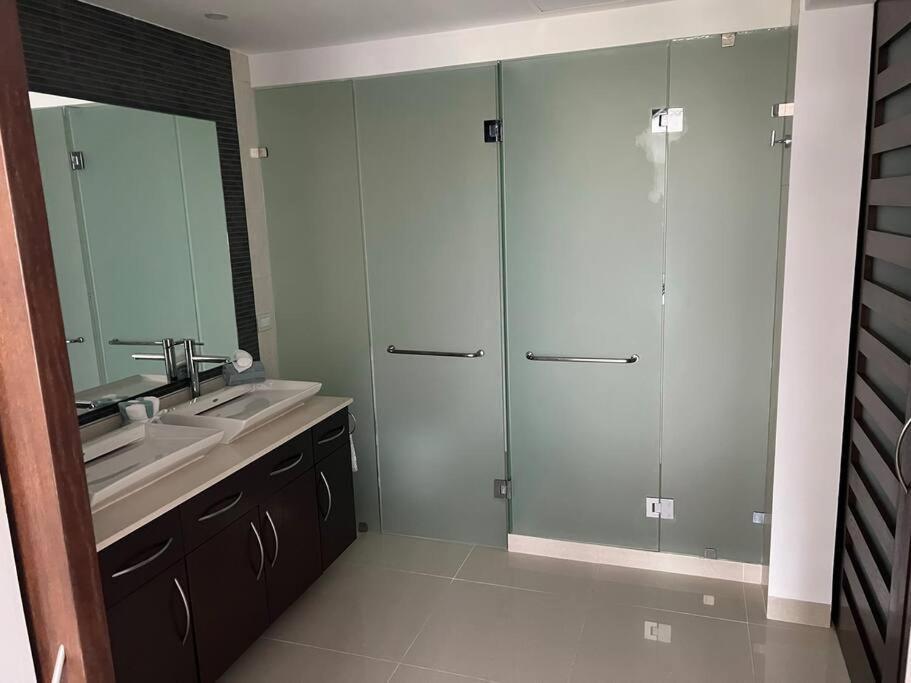 Brand New And Amazing Penthouse! * Playa del Carmen