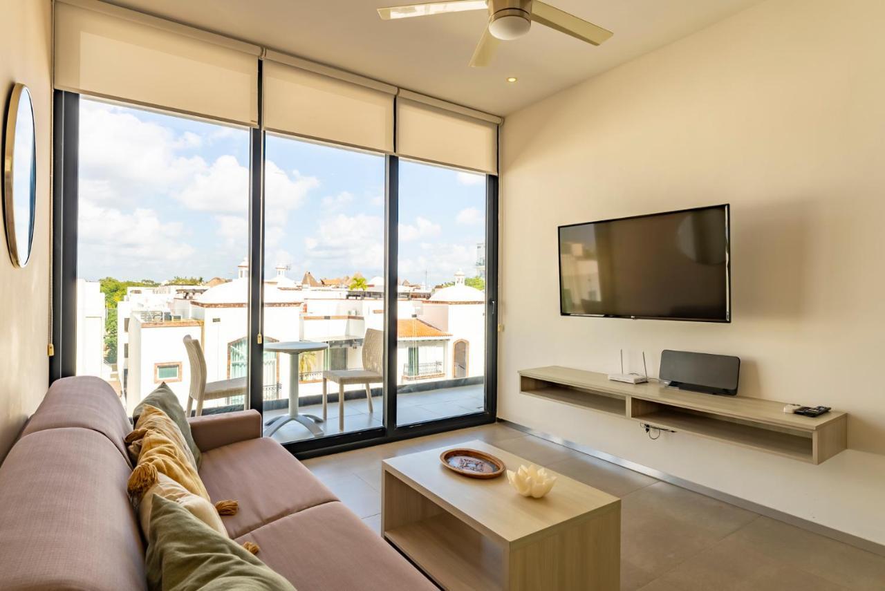 The Playa Apartment *