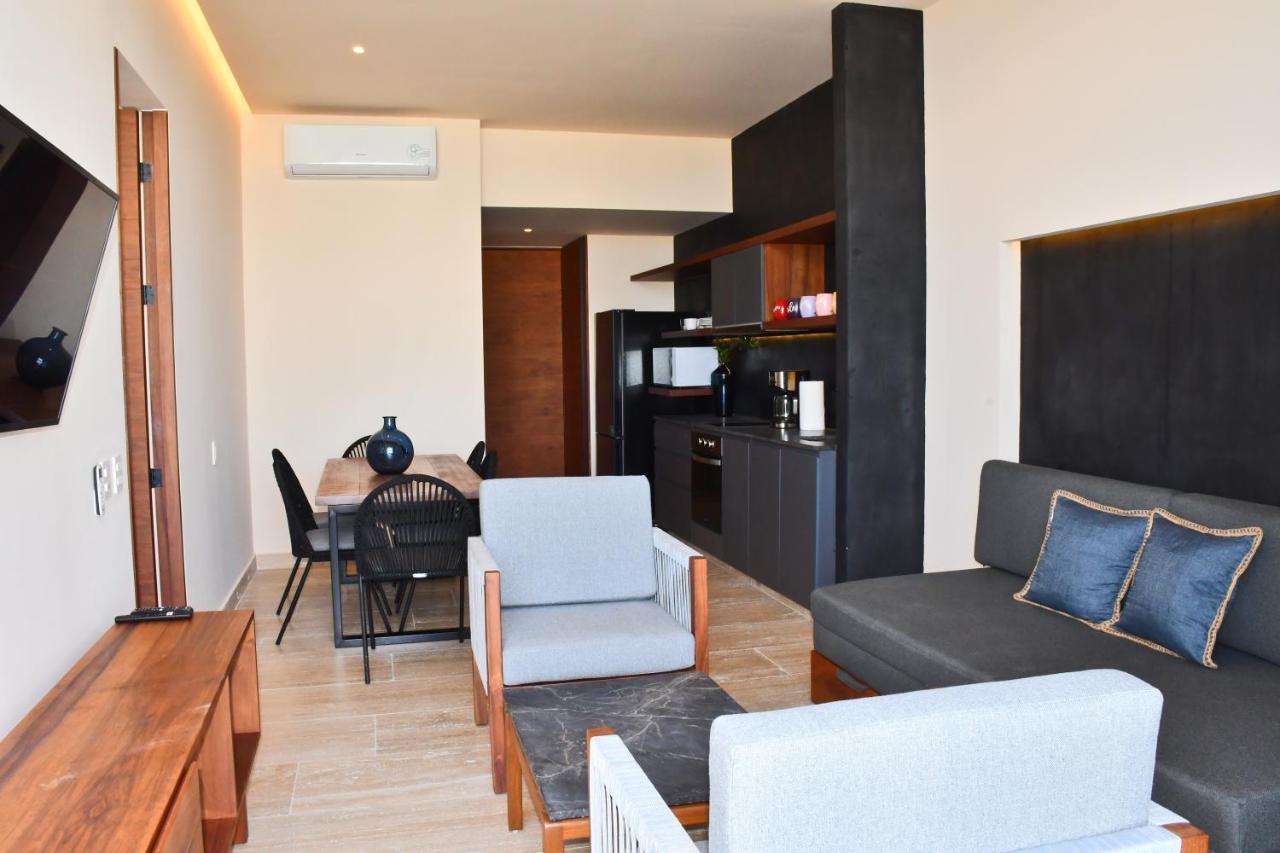 Ceren Luxury At Fifth Avenue By Spot Apartment *