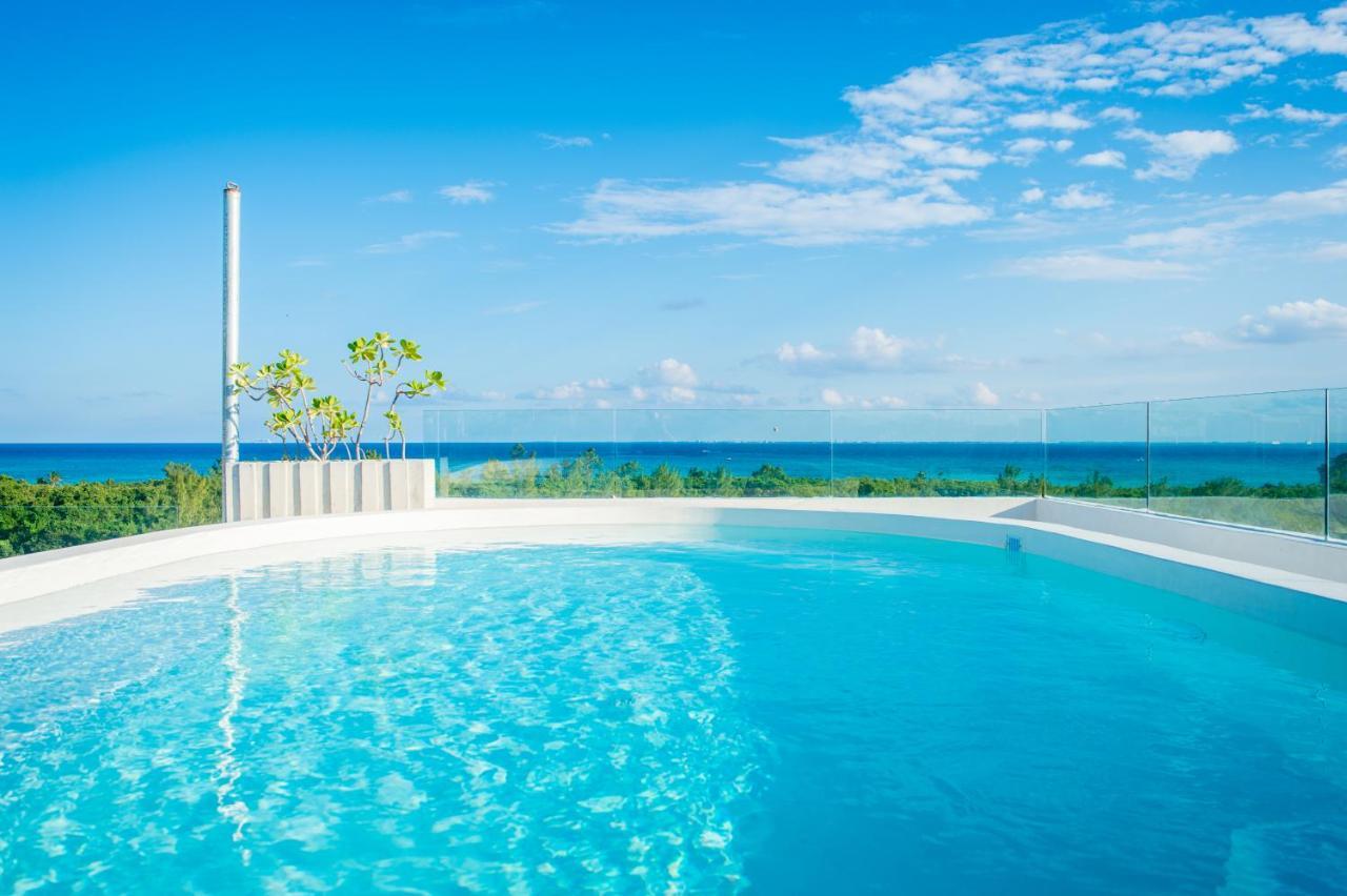 Cielo Y Mar (adults Only) 3* Playa del Carmen