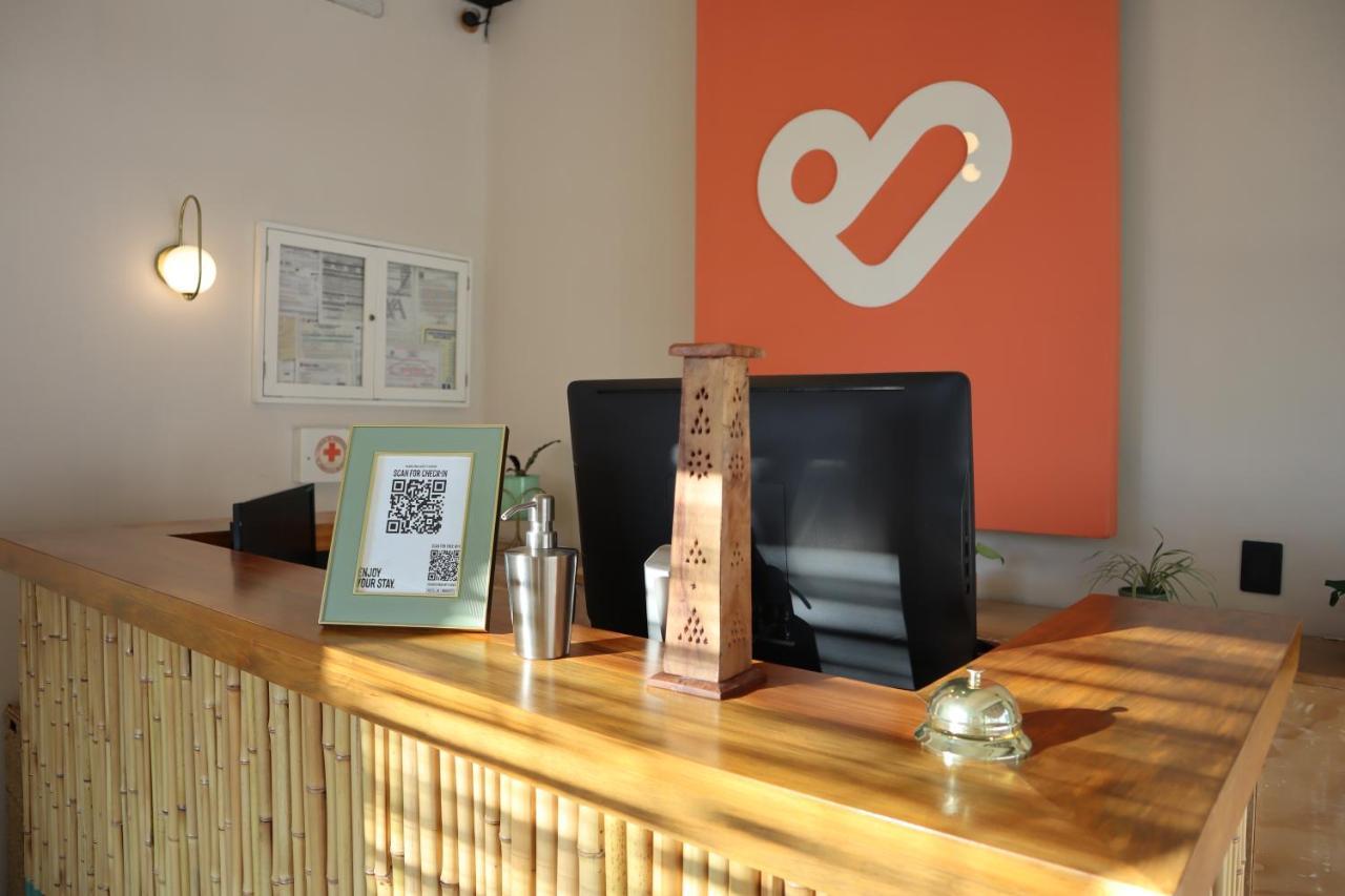 3B Wellness Hotel & Hostel Adults Only