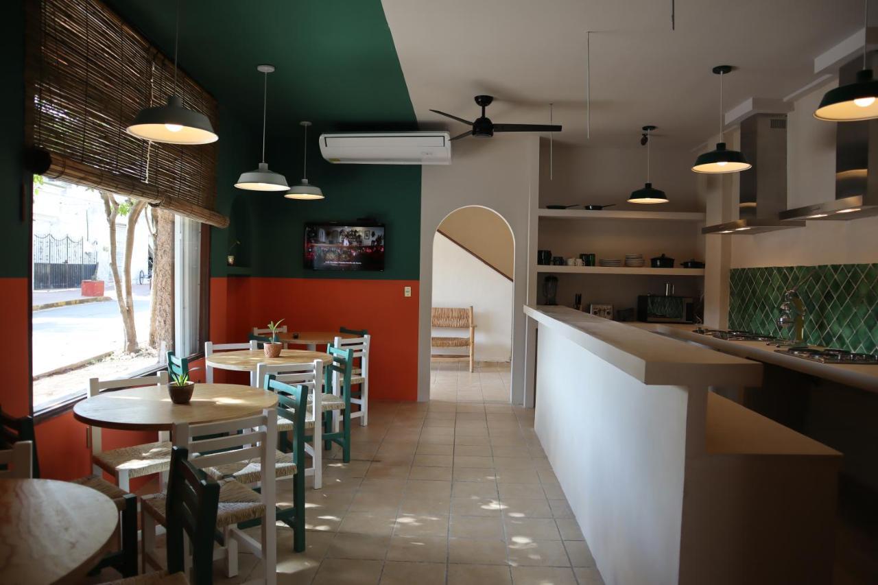 3B Wellness Hotel & Hostel Adults Only * Playa del Carmen