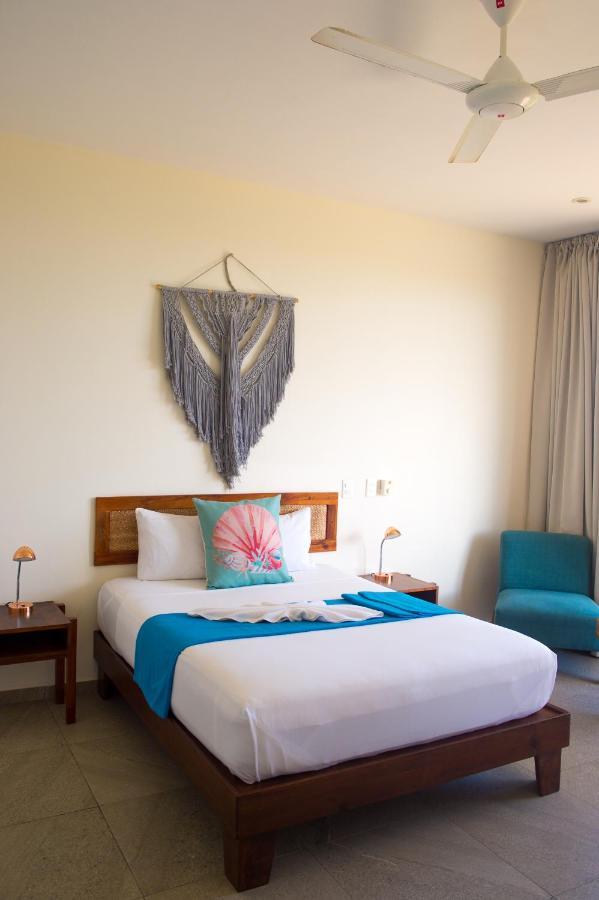 Cielo Y Mar (adults Only) Aparthotel 3*