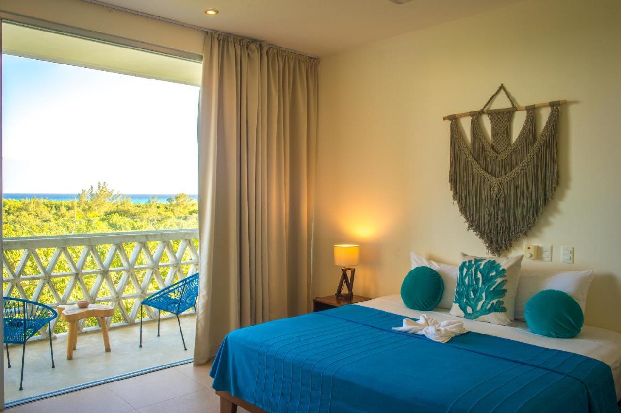 Aparthotel Cielo Y Mar (adults Only) Playa del Carmen