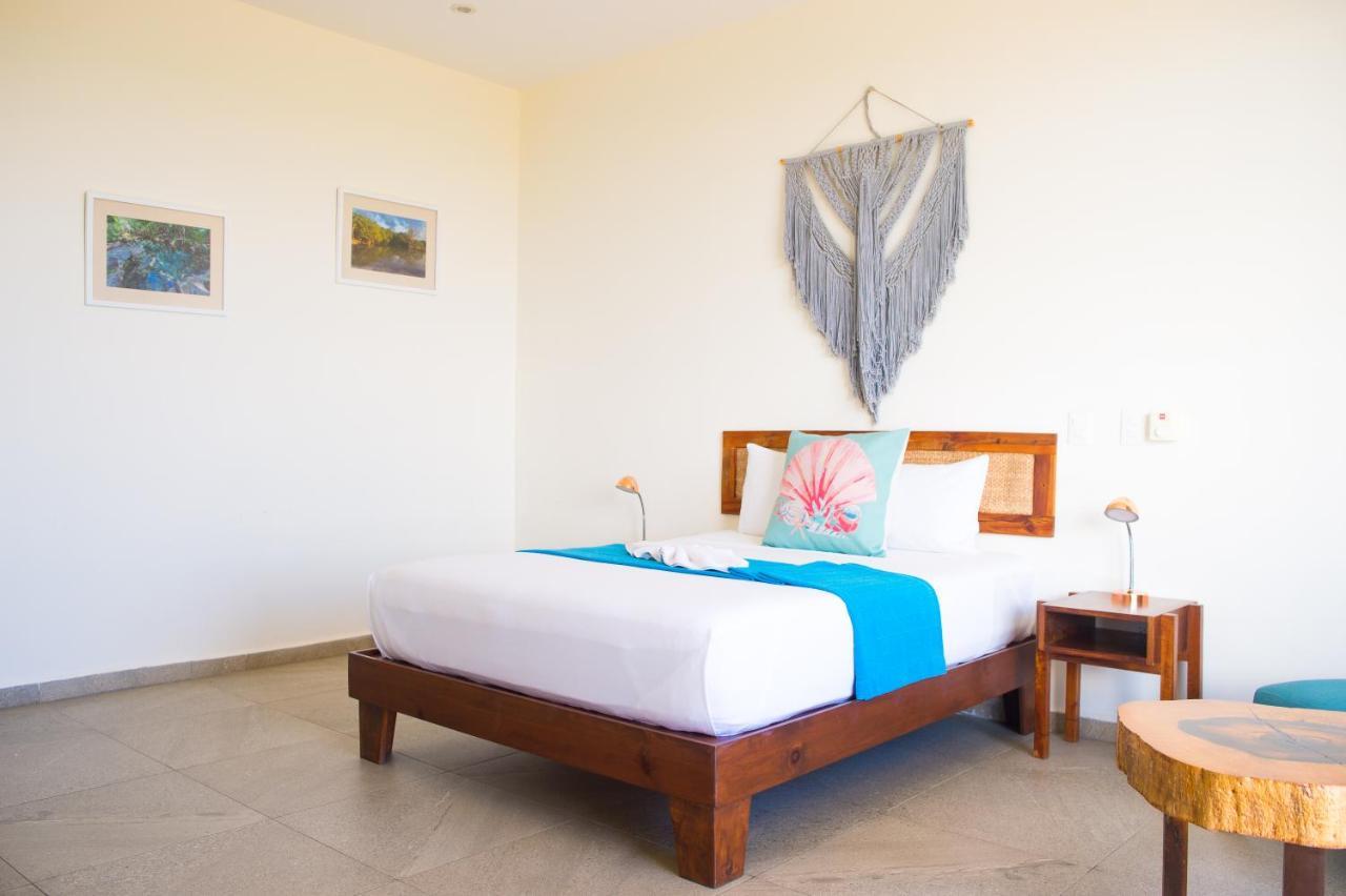 Cielo Y Mar (adults Only) Aparthotel