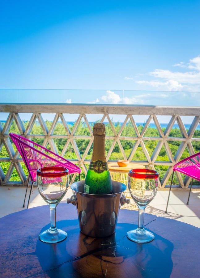 Cielo Y Mar (adults Only) 3*