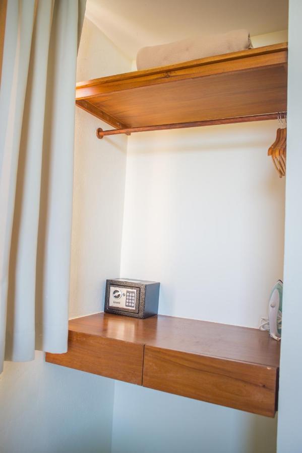 Cielo Y Mar (adults Only) Aparthotel