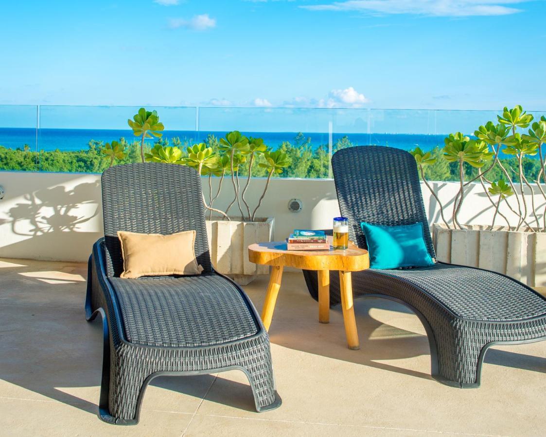 Cielo Y Mar (adults Only) Aparthotel Playa del Carmen