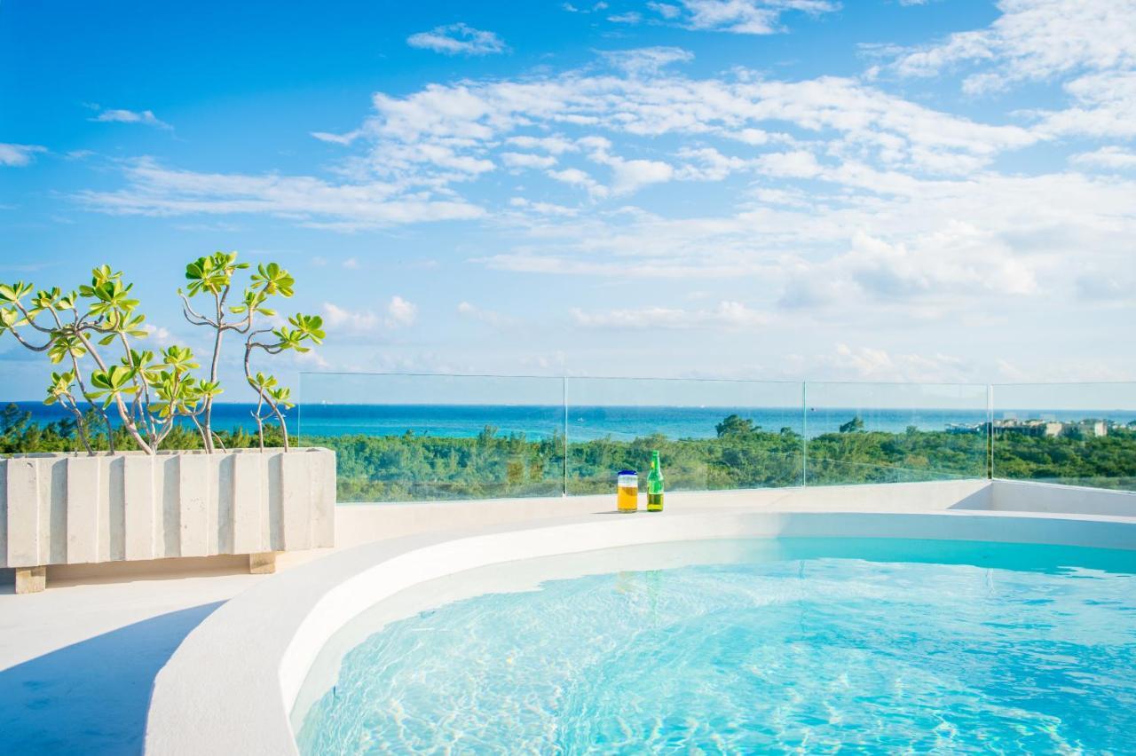 Cielo Y Mar (adults Only) Playa del Carmen
