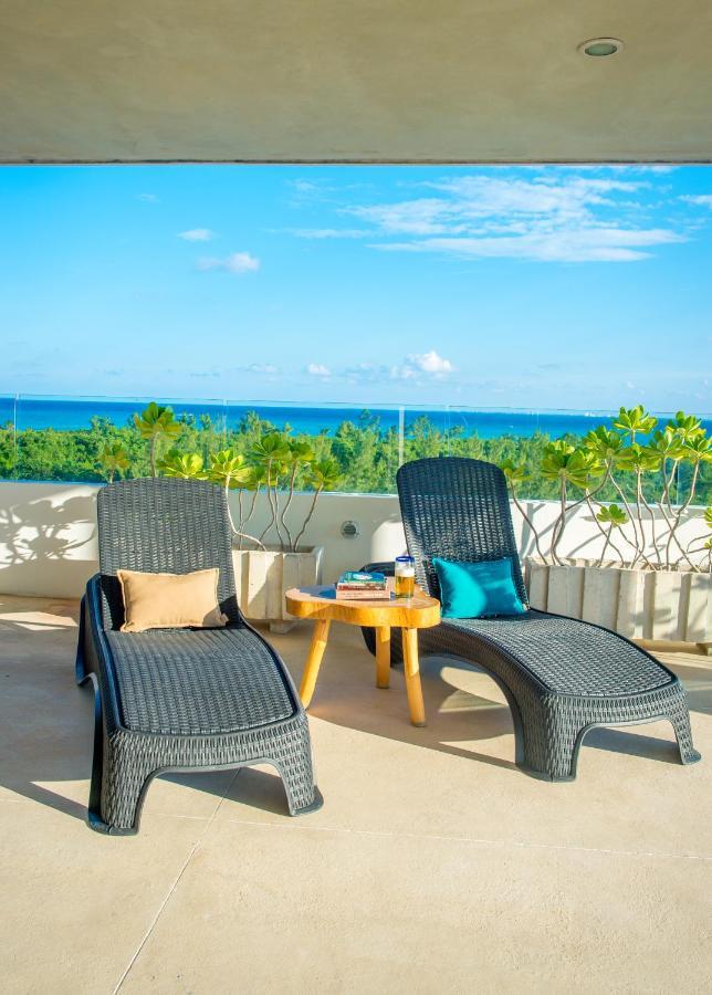 Cielo Y Mar (adults Only) 3* Playa del Carmen