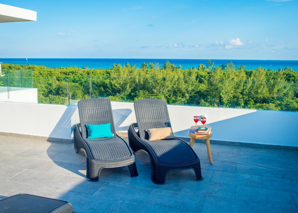 Cielo Y Mar (adults Only) Aparthotel