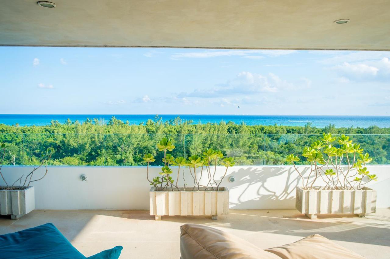 Cielo Y Mar (adults Only) Playa del Carmen