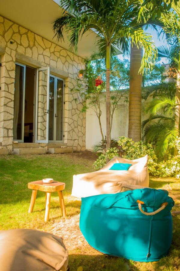 Aparthotel Cielo Y Mar (adults Only) Playa del Carmen