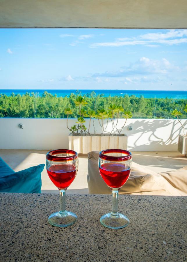 Aparthotel Cielo Y Mar (adults Only) Playa del Carmen