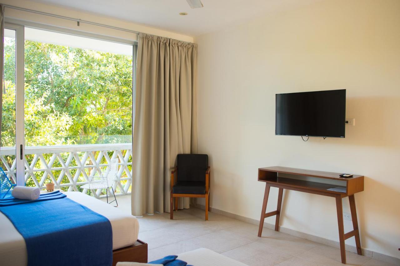 Cielo Y Mar (adults Only) Aparthotel Playa del Carmen