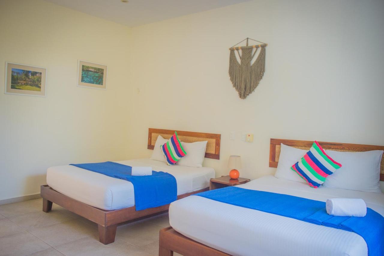 Aparthotel Cielo Y Mar (adults Only) Playa del Carmen
