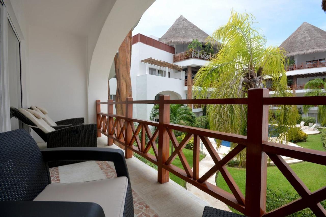 Apartment Quadra Deluxe Mamitas Zone! By Yeah *