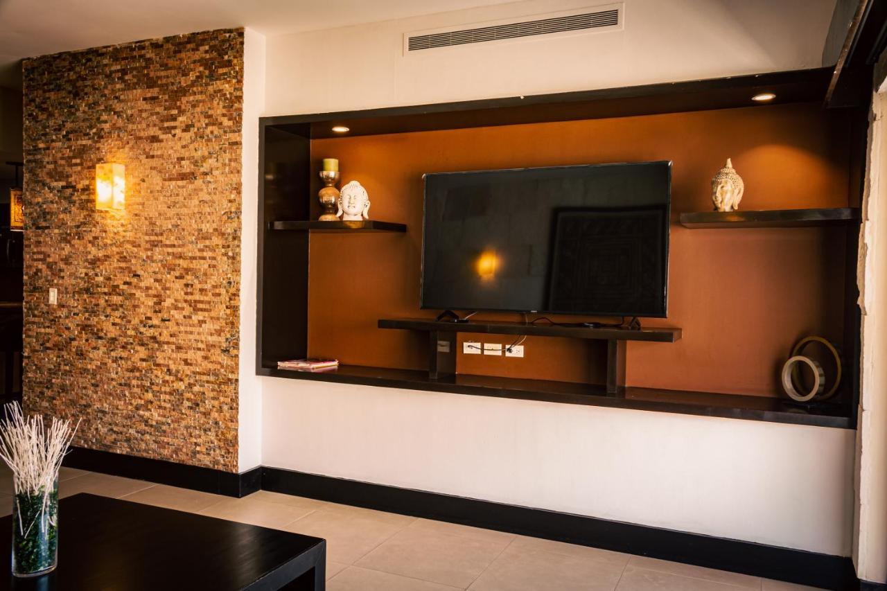 Appartement Aldea Thai Beachfront