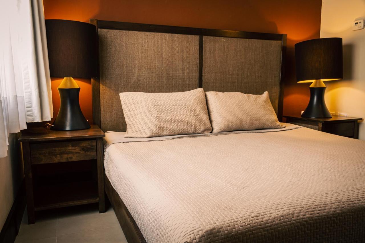 Aldea Thai Beachfront * Playa del Carmen