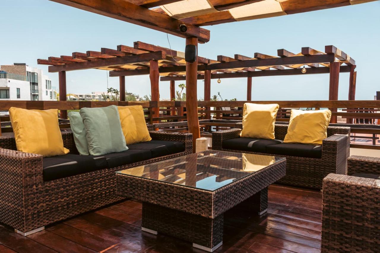 Appartement Aldea Thai Beachfront *