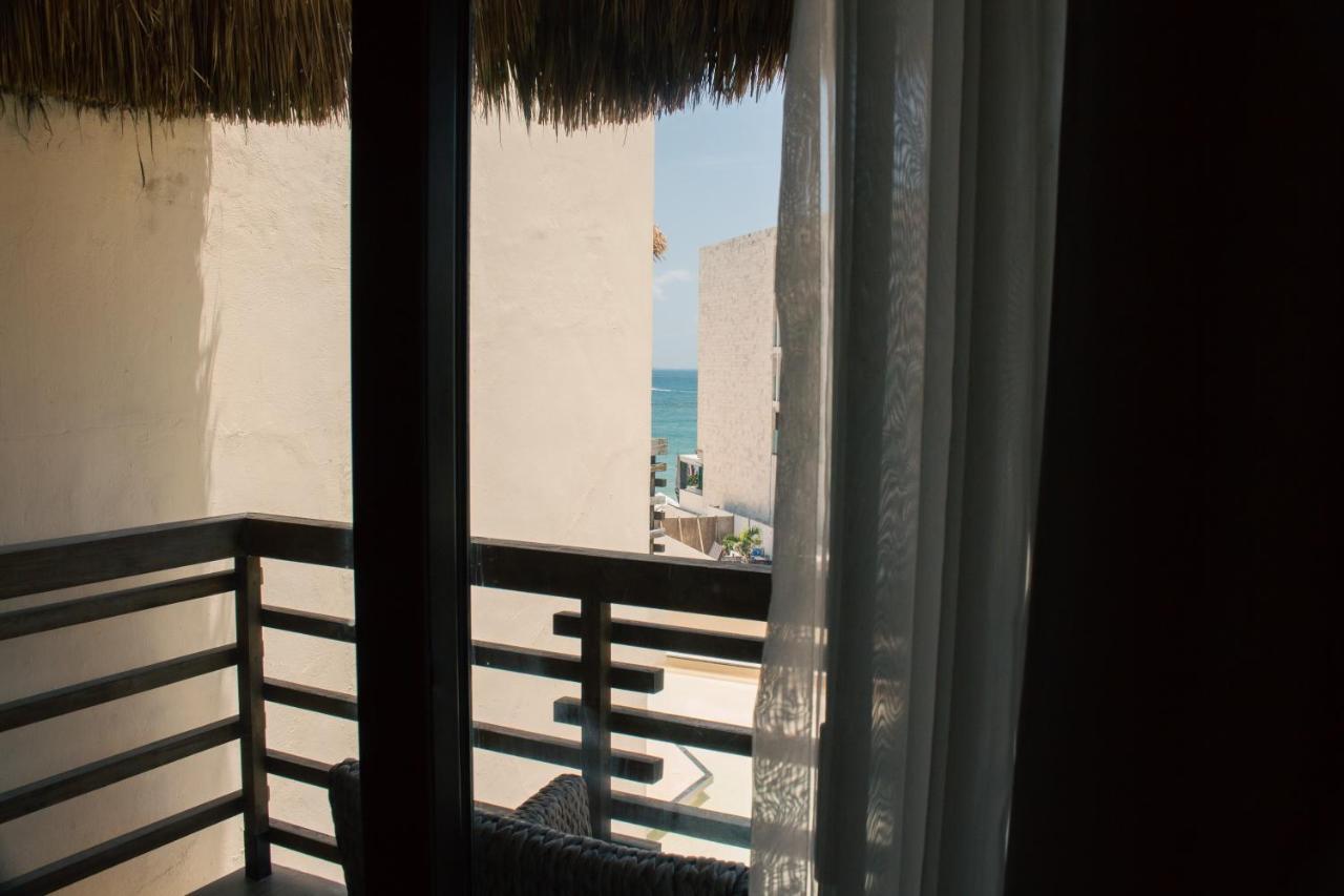 Aldea Thai Beachfront Appartement *