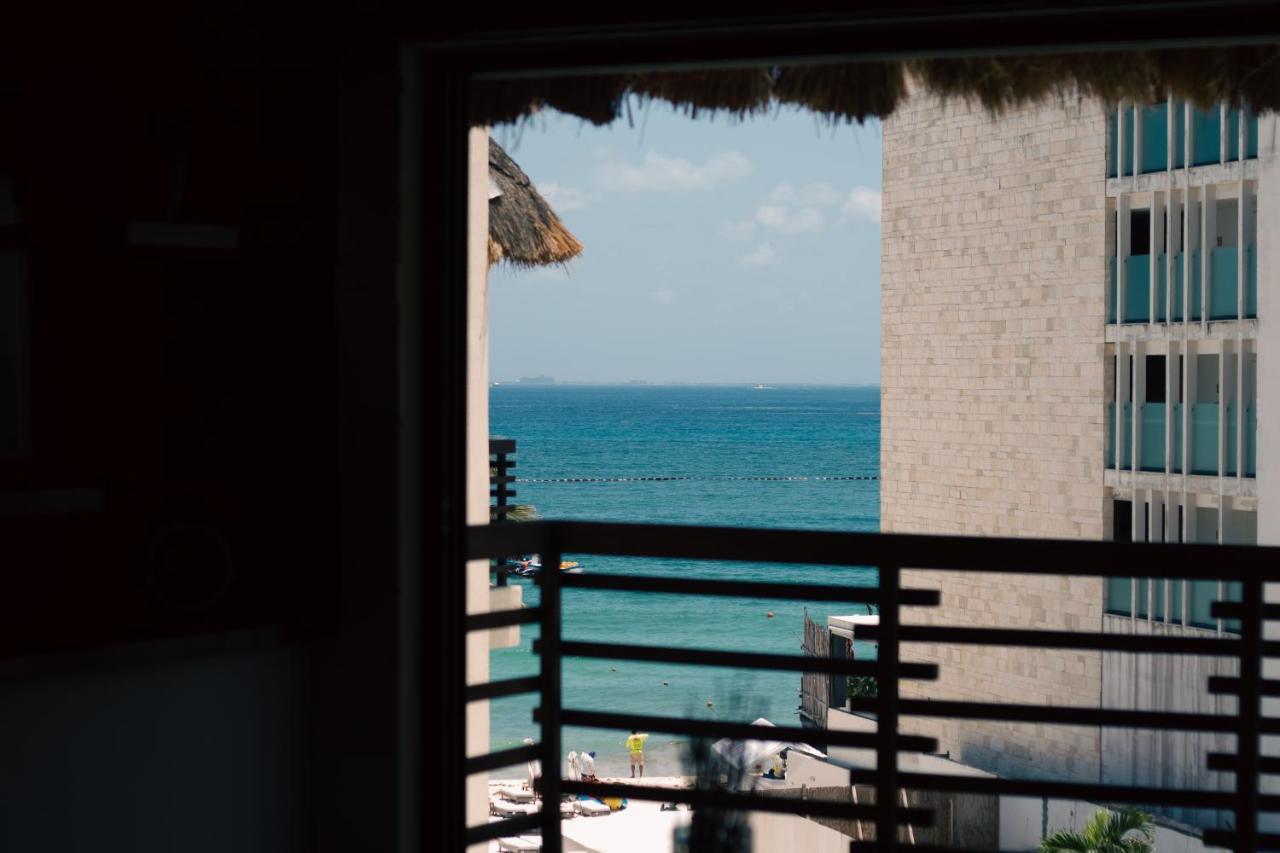 Appartement Aldea Thai Beachfront Playa del Carmen