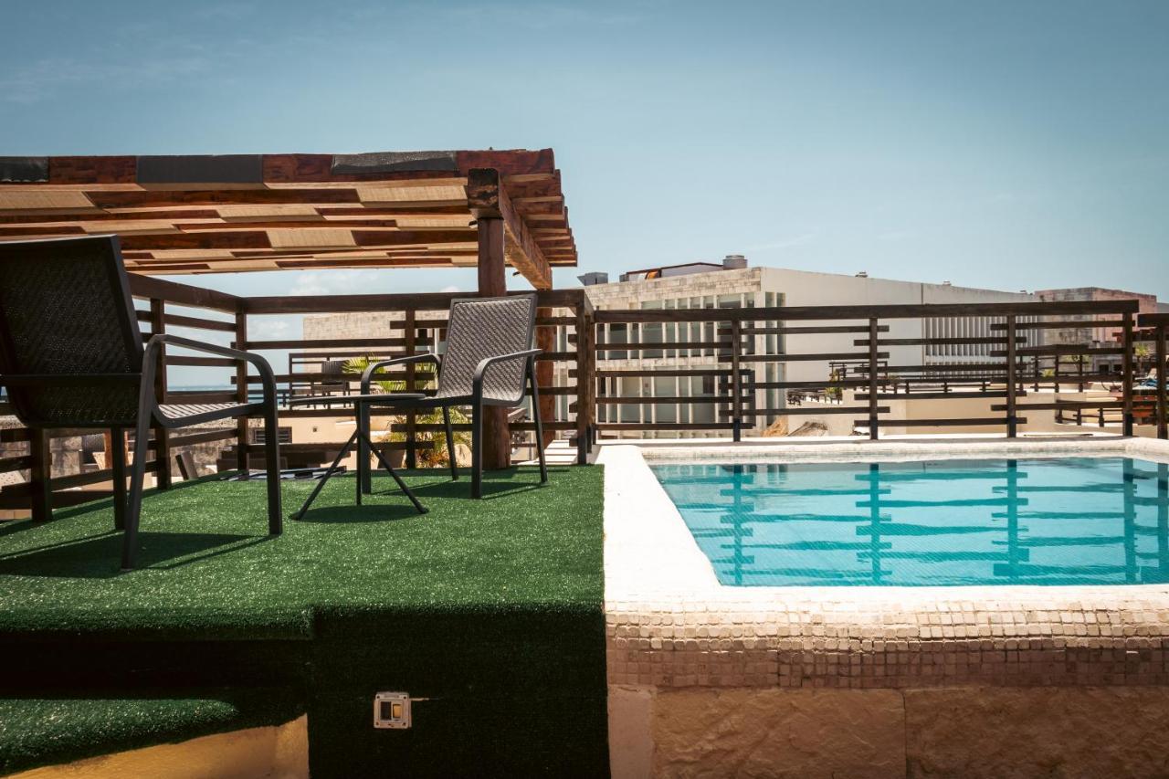 Aldea Thai Beachfront
