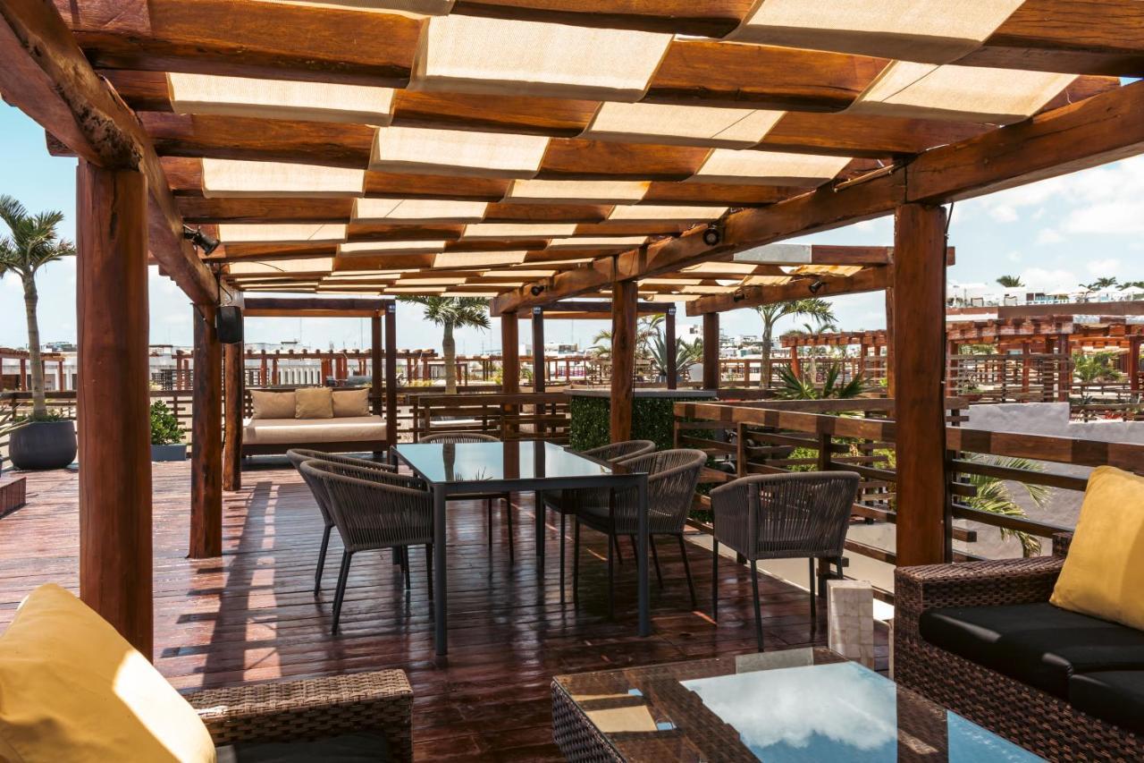 Aldea Thai Beachfront