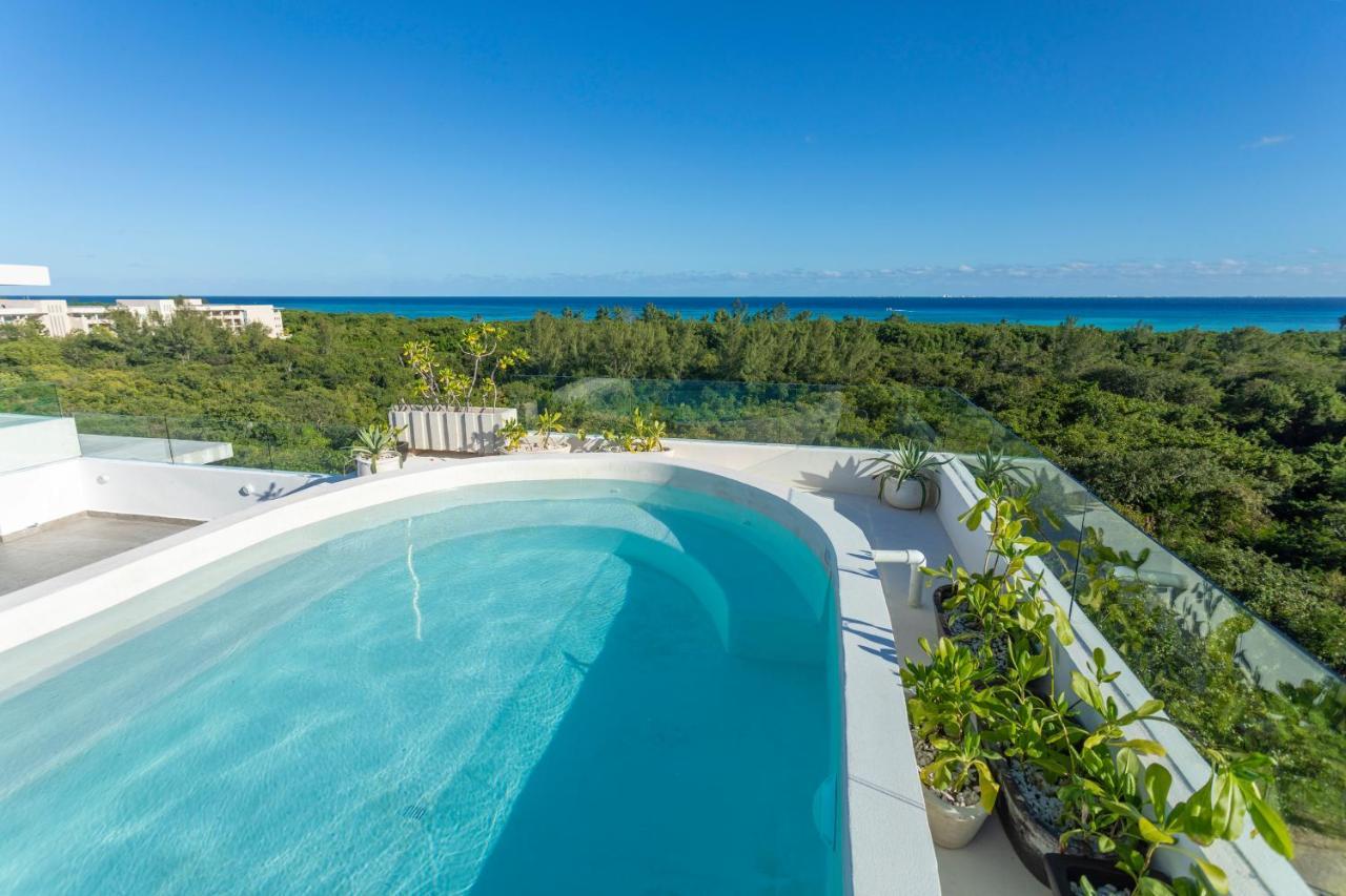 Cielo Y Mar (adults Only) Aparthotel 3*