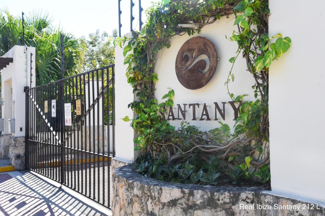 Real Ibiza Santany 212 Appartement