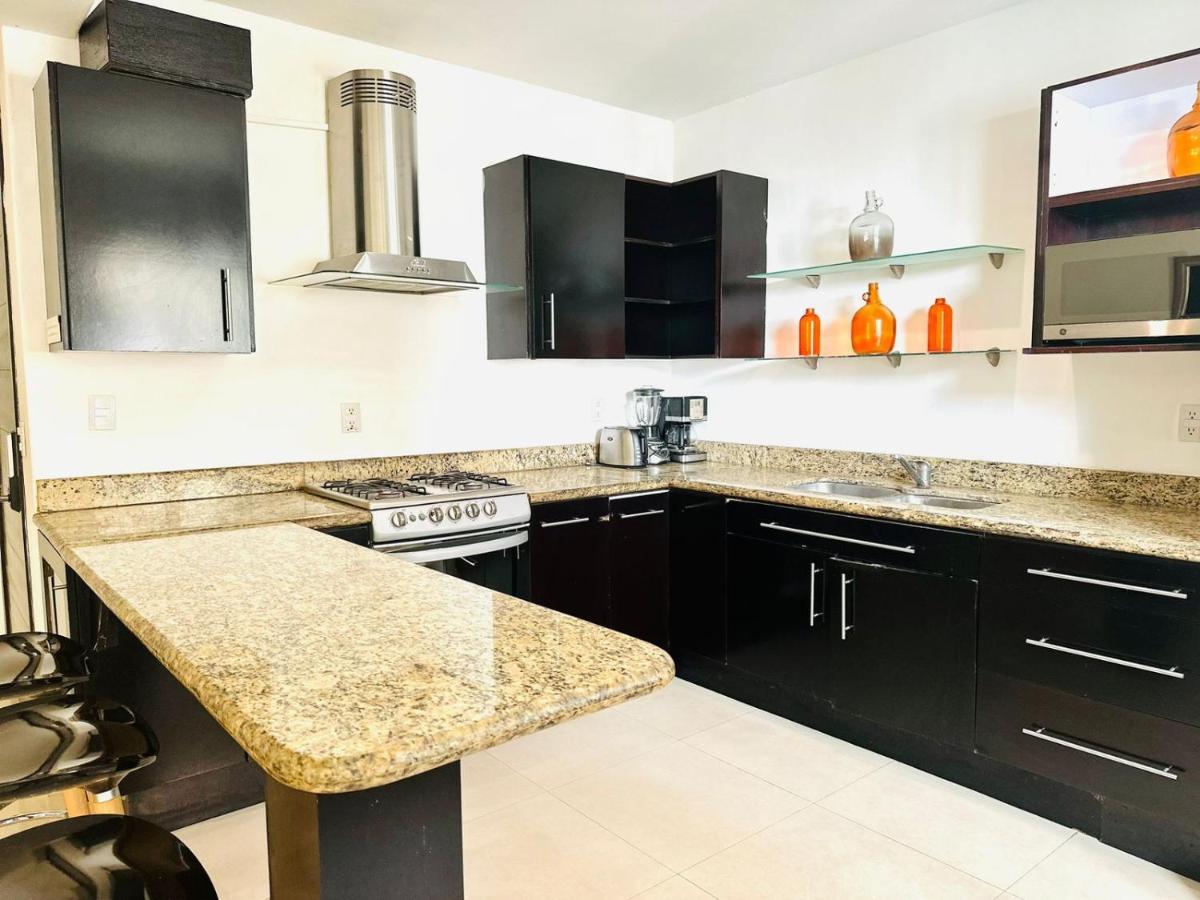 Apartamento Beautiful Luxury Downtown