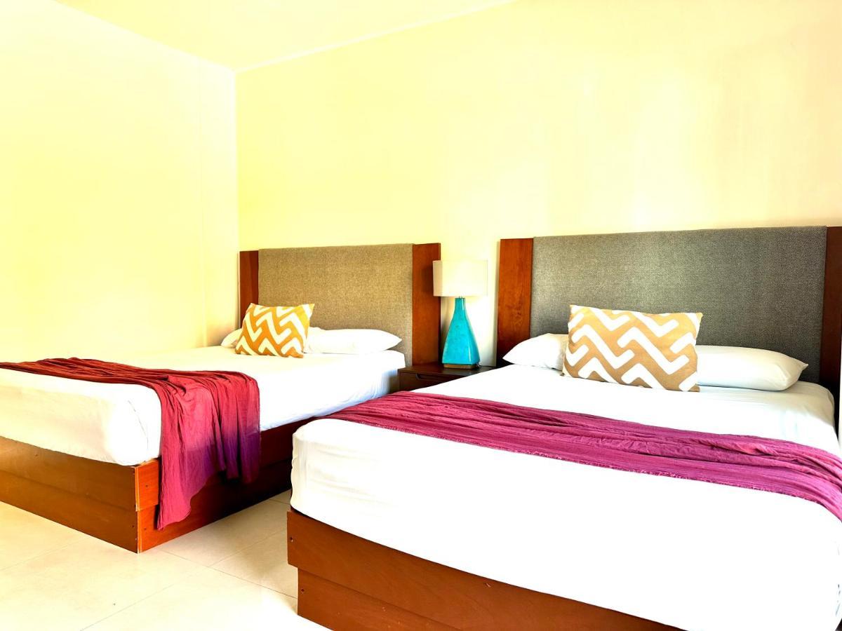 Apartamento Beautiful Luxury Downtown *